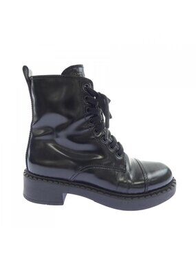 Prada Boots Black